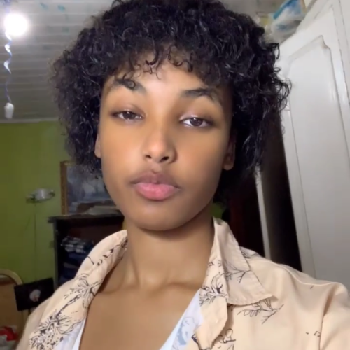 Amney A. profile photo