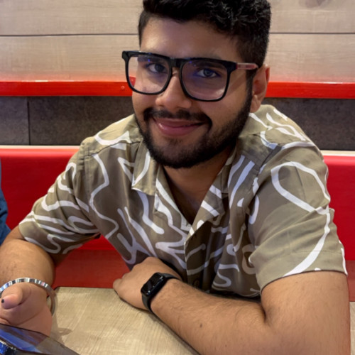 Shaurya S.