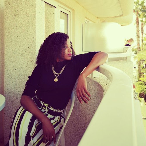 Empress c. profile photo