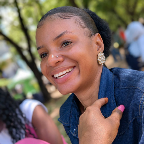 Dorcy B. profile photo