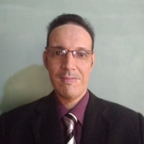 Jesus A. profile photo