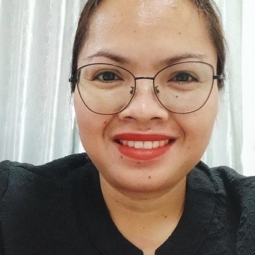 Genelyn O. profile photo