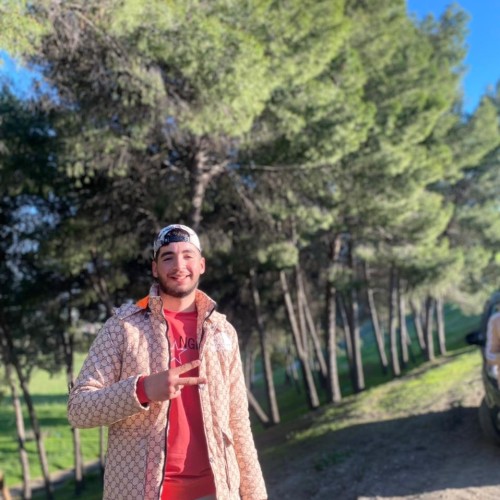 ZAID  Z. profile photo