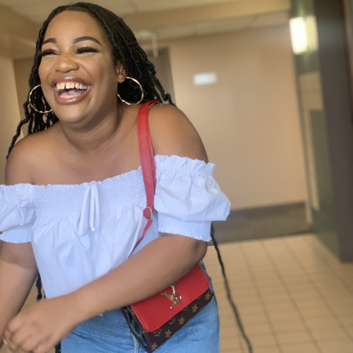 Shanice J. profile photo