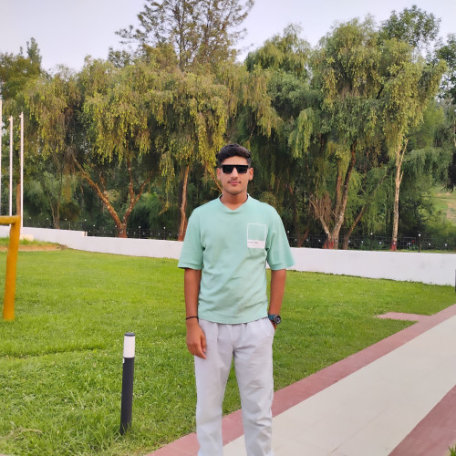 Gaurav  S. profile photo