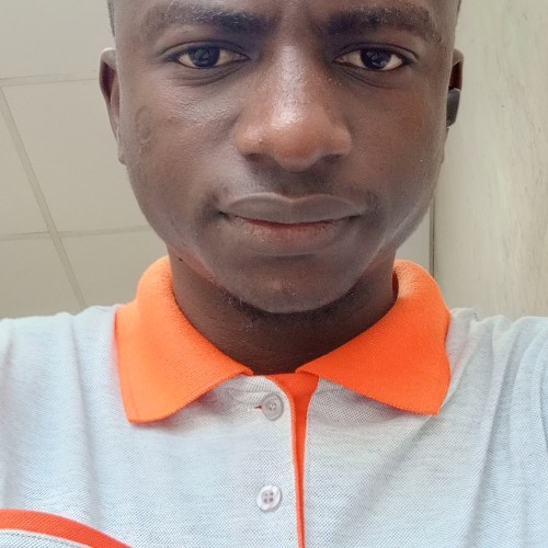 Mohamed Foday  S.