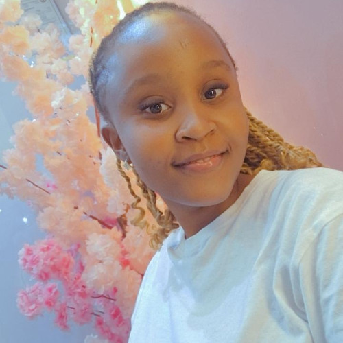 Charity W. profile photo