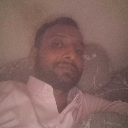 Ankit p. profile photo