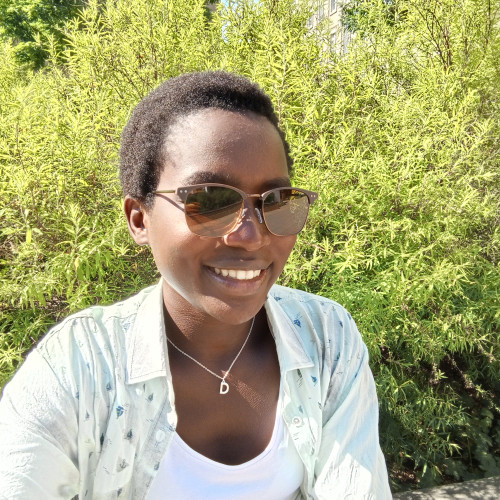 Dorcas W. profile photo