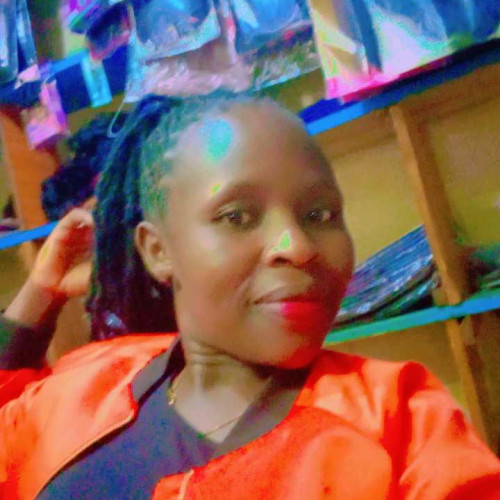 poline n. profile photo