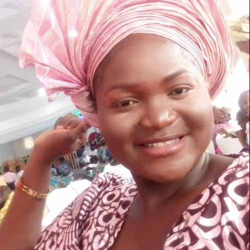 Glory Nneka  O.