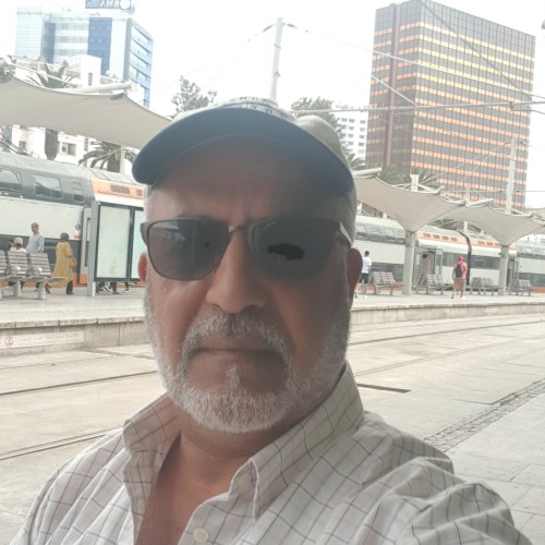 Ahmed B.