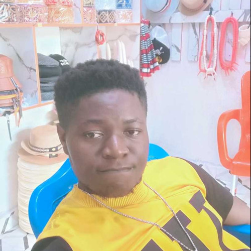 Valentine s. profile photo