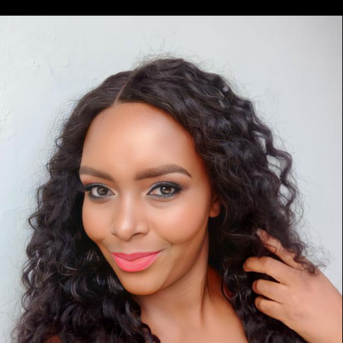 Palesa L. profile photo