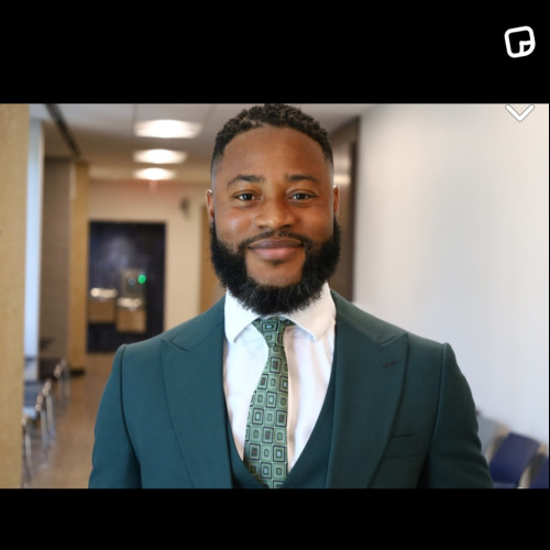 OLAMIDE I. profile photo
