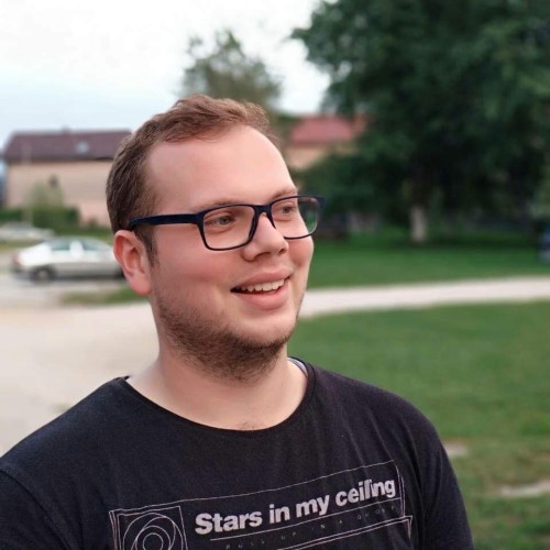 Senad M. profile photo