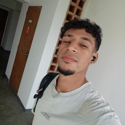 enderson m. profile photo