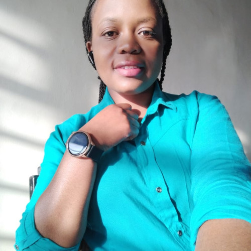 EUNICE O. profile photo