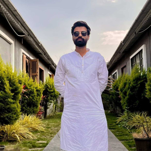 Shahid k. profile photo