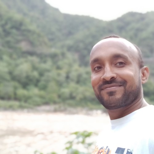 Arun S.