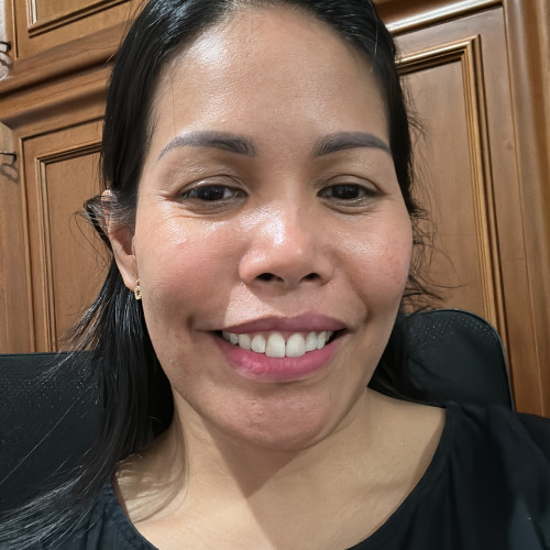Dyna Mae B. profile photo
