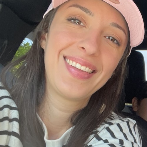 Moria M. profile photo