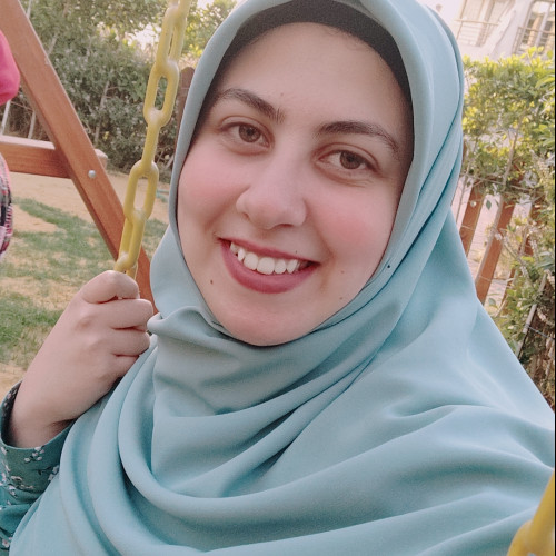 Hajar A. profile photo