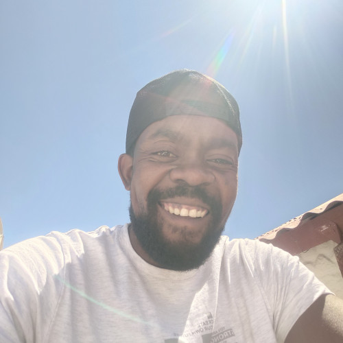 Marvin M. profile photo