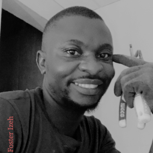 Izeh F. profile photo