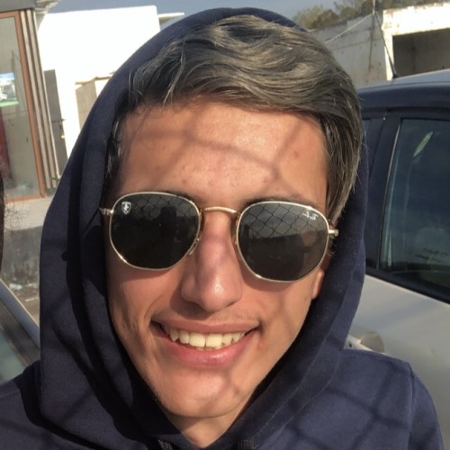 El mahrouk O.