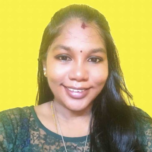 Divya  A. profile photo
