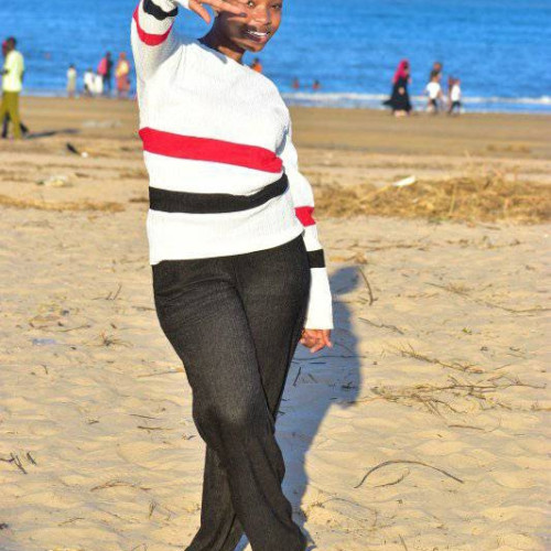 Dianah k. profile photo