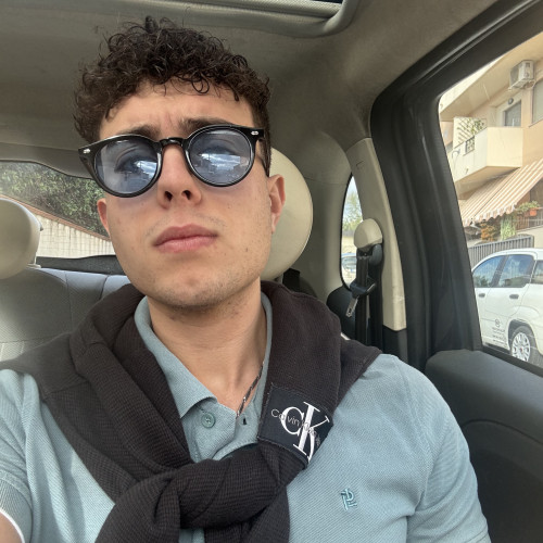 Filippo A. profile photo