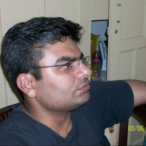 Ahsan H. profile photo