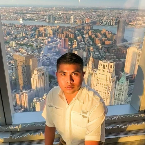 Abelardo H. profile photo