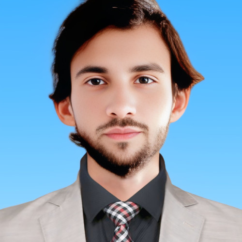 Muhammad S. profile photo