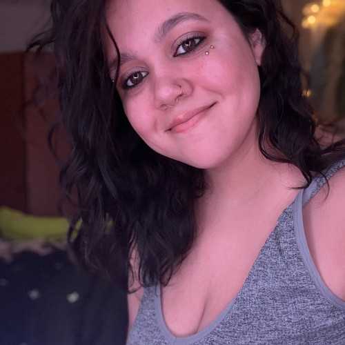 meghan s. profile photo