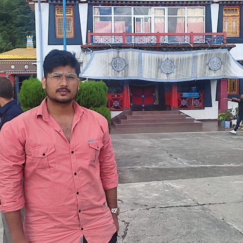 Vishal  K.