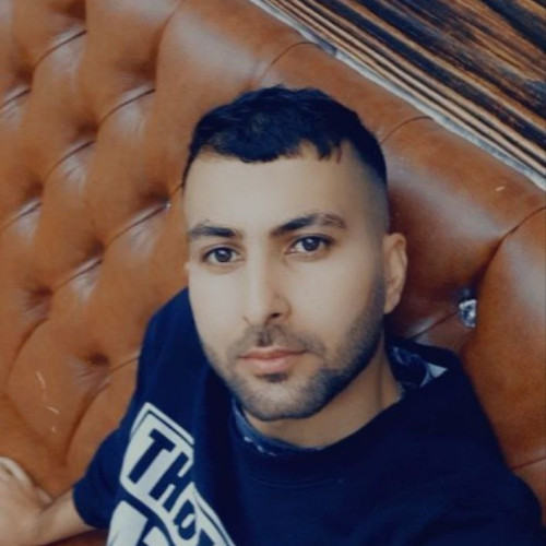 Foad G. profile photo