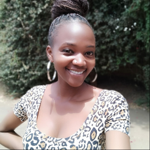 Jackline M. profile photo