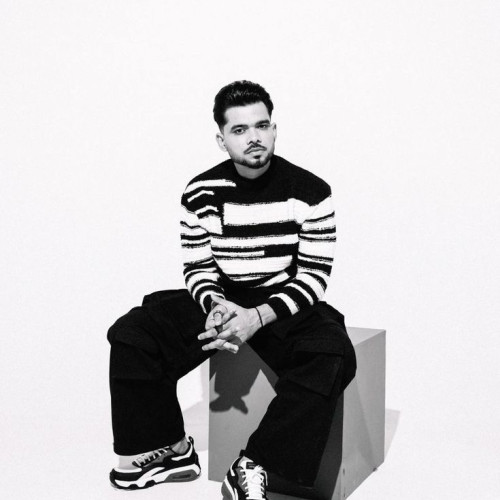 Arjan D. profile photo