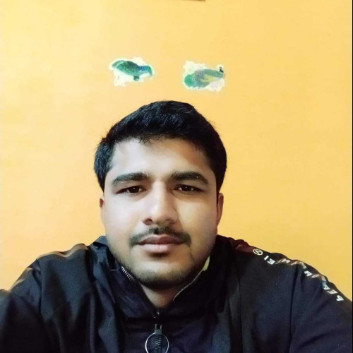 brajesh b. profile photo