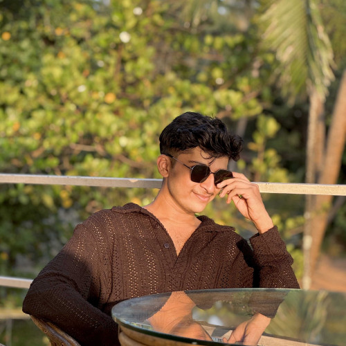 Mohammed Hadi A. profile photo