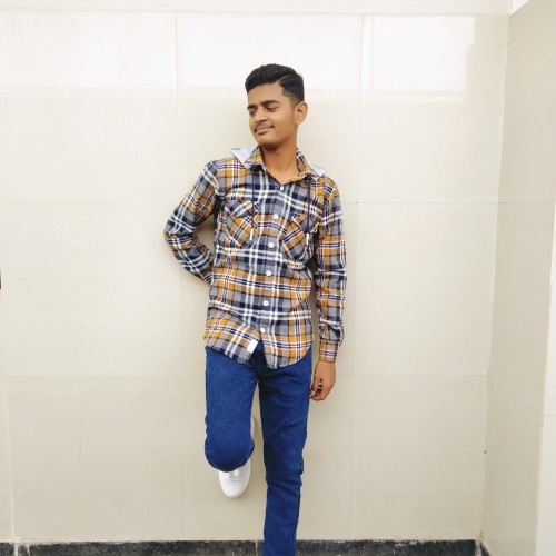 Shashank B. profile photo