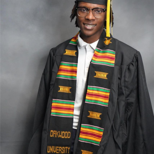 Justin A. profile photo