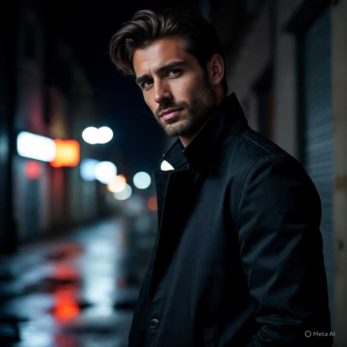 Stephen Hawkins B. profile photo