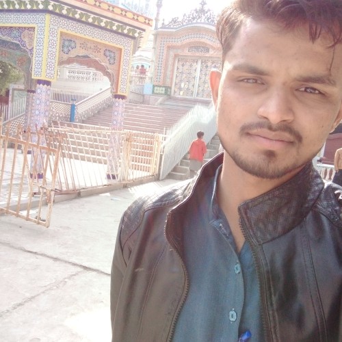 M Yasir  R.