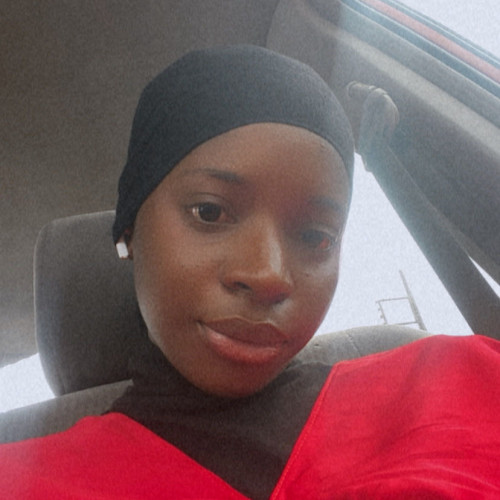 Aisha h. profile photo