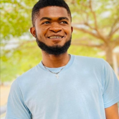 Valentine C. profile photo