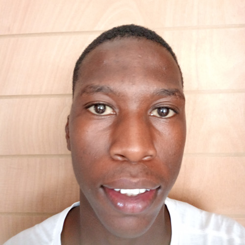 Thato S. profile photo